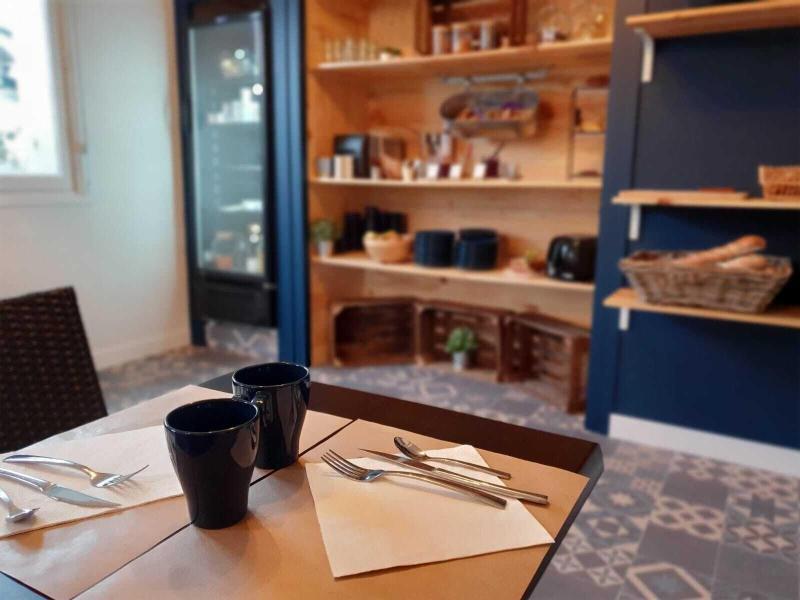 Hotel La Baine Capbreton Exterior photo
