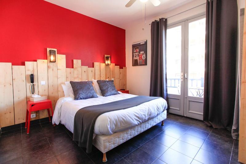 Hotel La Baine Capbreton Exterior photo