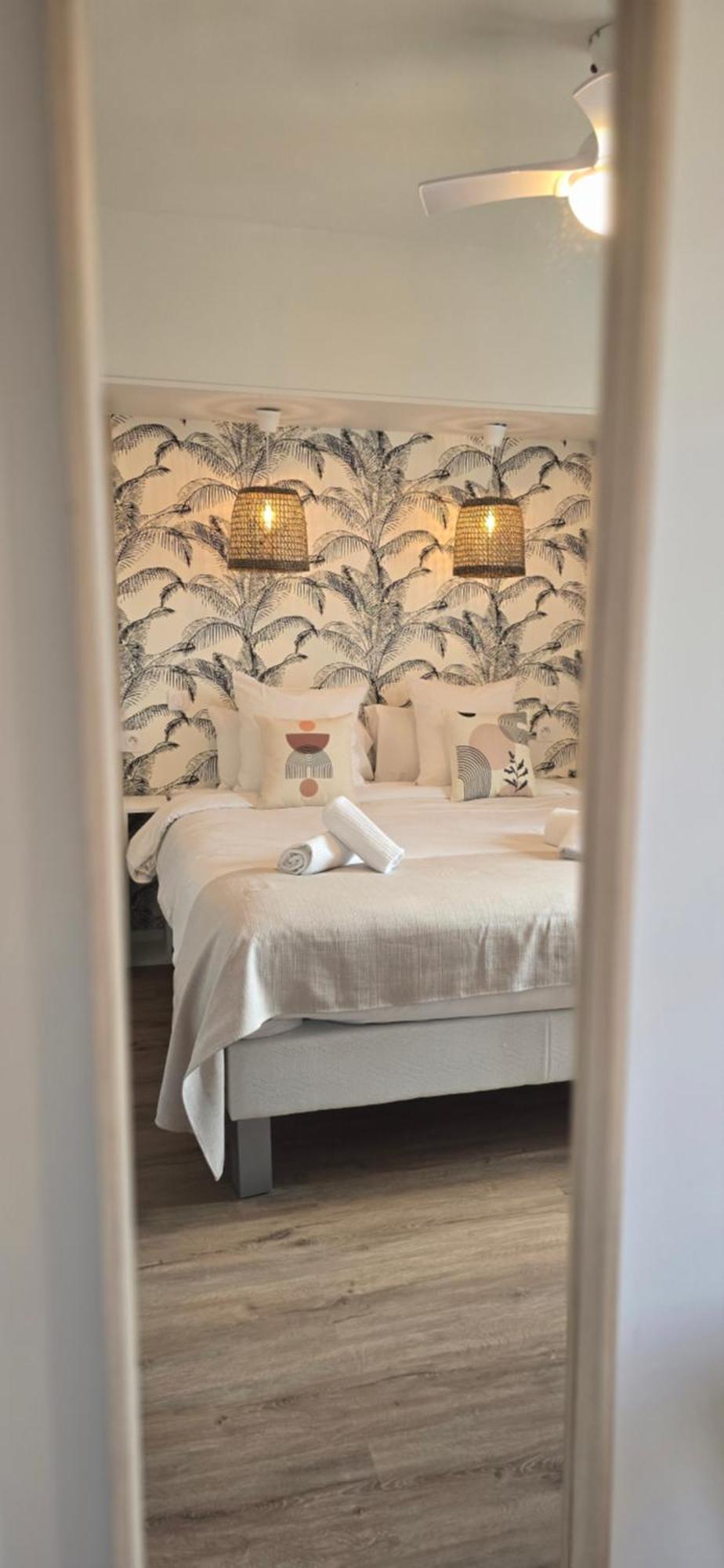Hotel La Baine Capbreton Exterior photo
