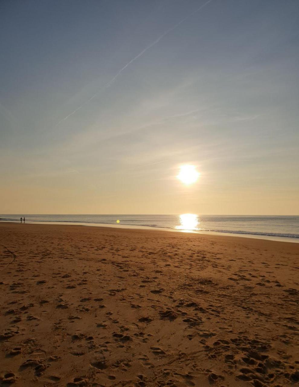 Hotel La Baine Capbreton Exterior photo