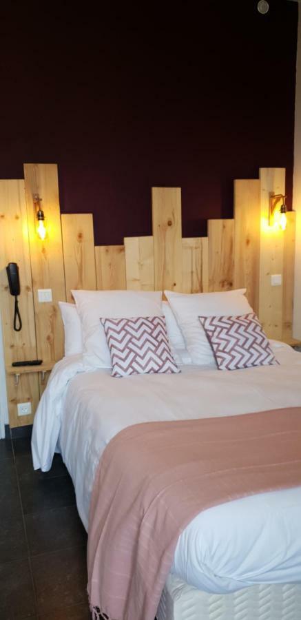 Hotel La Baine Capbreton Exterior photo